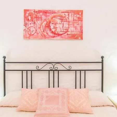 Angelica Bilo 3 Apartman *