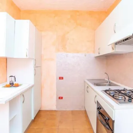 Apartament Angelica Bilo 3 Budoni