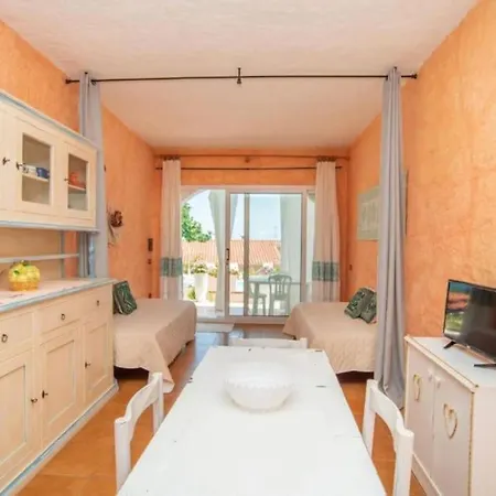 Angelica Bilo 3 Apartament
