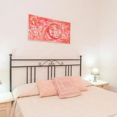 Angelica Bilo 3 Apartman Budoni