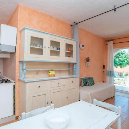 Apartament Angelica Bilo 3