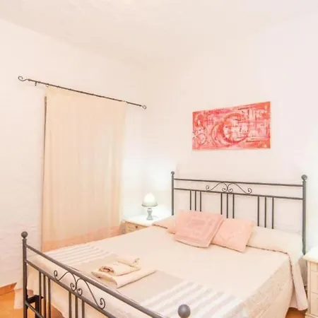 Apartmán Angelica Bilo 3 *