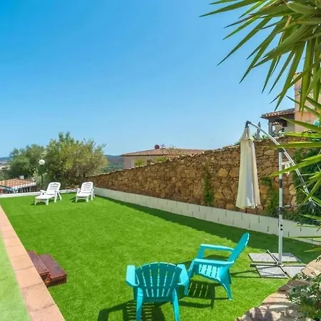 Apartmán Angelica Bilo 3 *